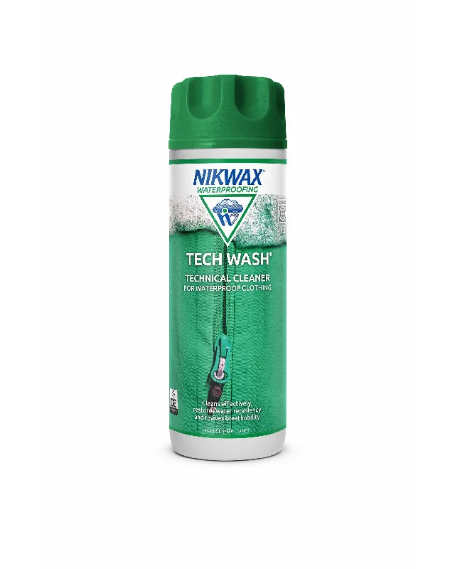 Weekend Bargains to Relish Nikwax Tech Wash - 300ml
