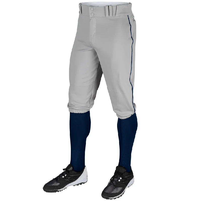 Grey/ Navy