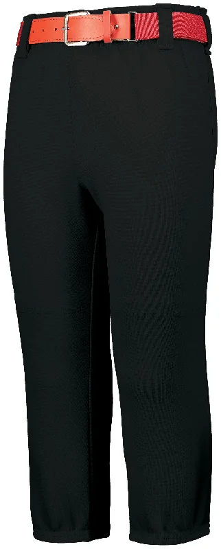 Blowout Deals Augusta Gamer Pull-Up Baseball Pants with Loops