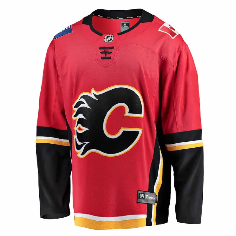 Weekend Sale: Don't Miss Out Fanatics - Men's Calgary Flames Alt Breakaway Jersey (879M CALX 2C BWX) Weekend Sale: Don't Miss Out Fanatics - Men's Calgary Flames Alt Breakaway Jersey (879M CALX 2C BWX)