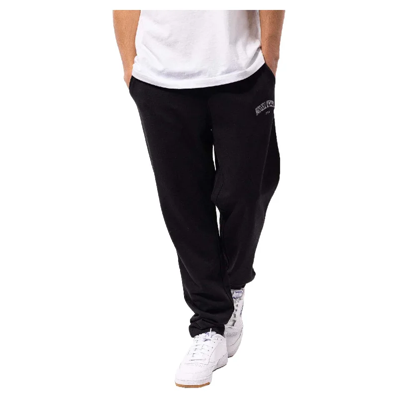 Overstock Sale Men's Originals Big Arch Open Leg French Terry Pants
