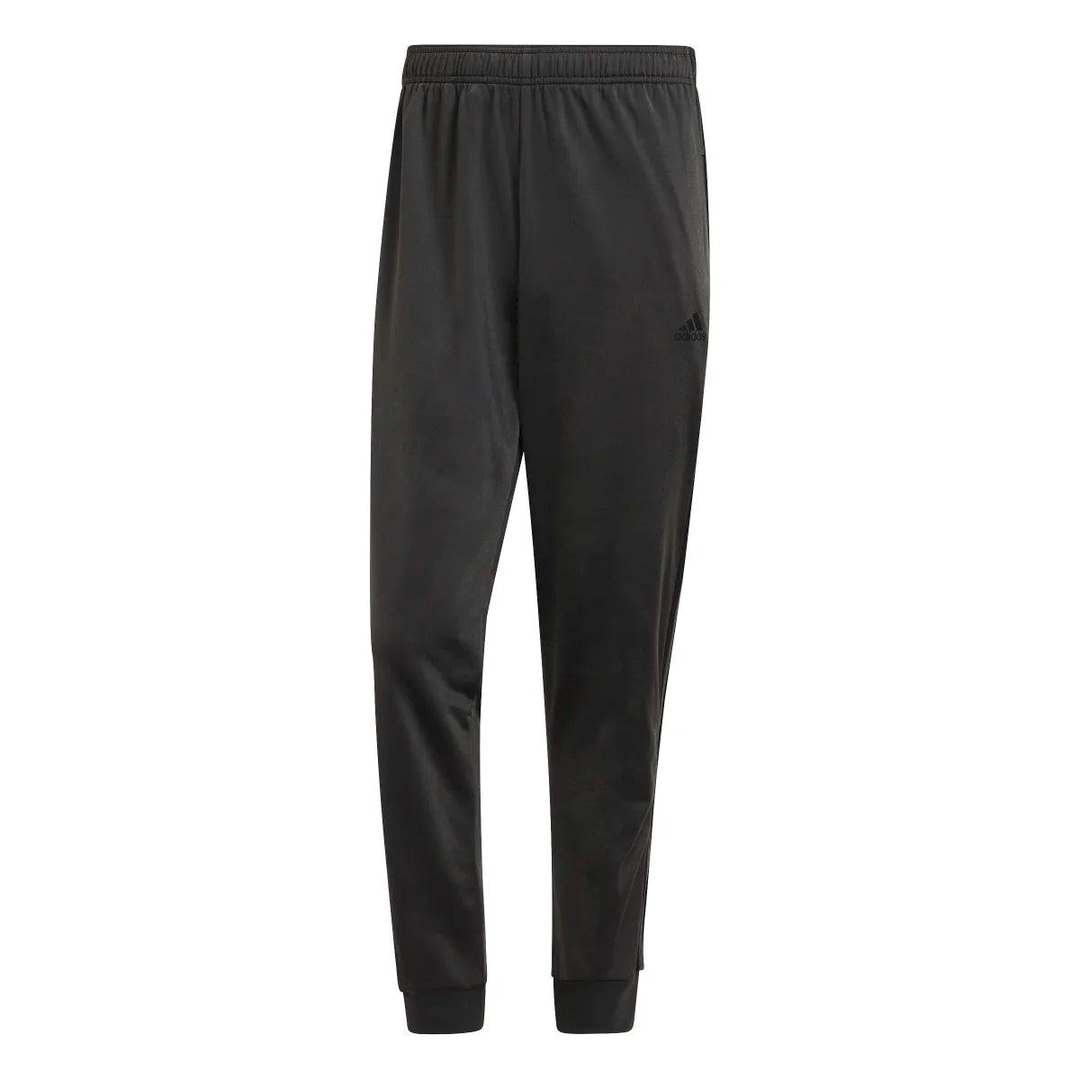 DARK GREY HEATHER SOLID GREY/BLACK