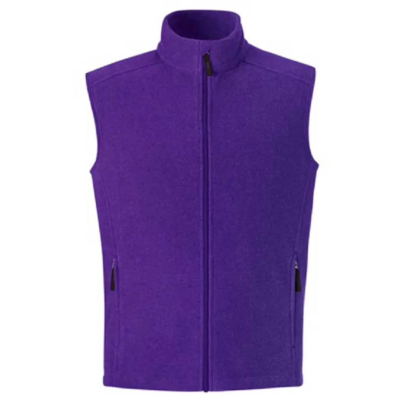 Stock Clearance Core365 - Men's Journey Fleece Vest (88191 427)