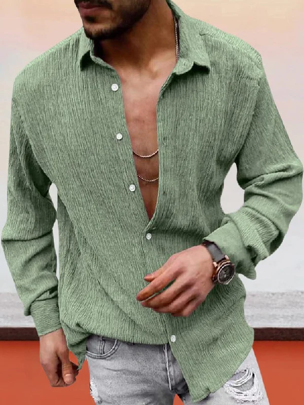 Grey Green