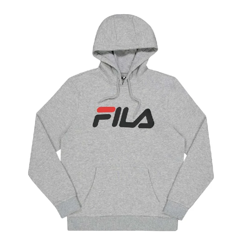 Extra Savings FILA - Men's Classic Heavy Speed Hoodie (SM039628 073)
