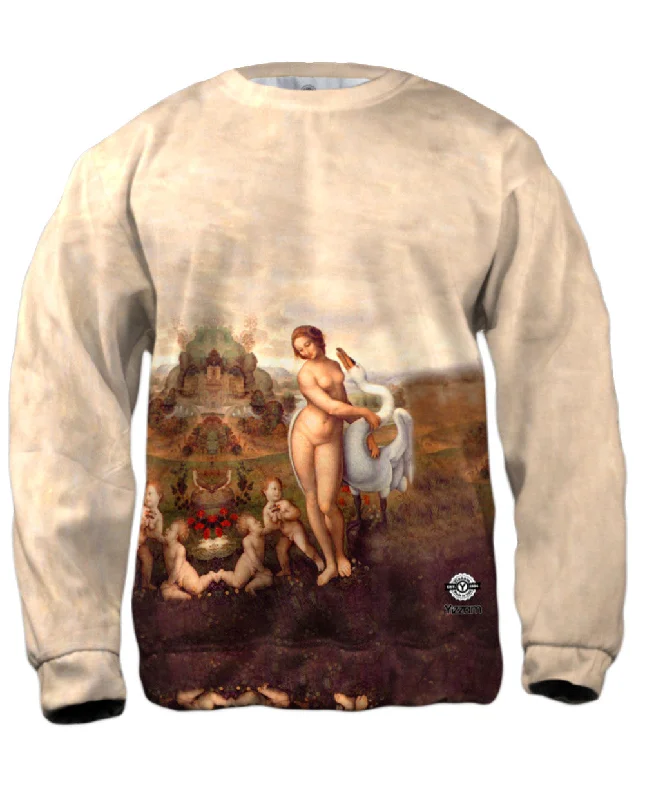 Savings Galore Leonardo Da Vinci - "Leda" (1510)