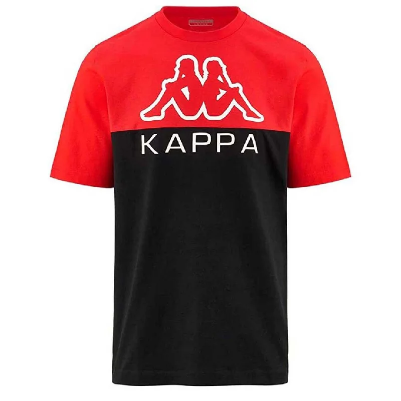 Markdown Sale Kappa - Men's Emir T-Shirt (341C21W A09)
