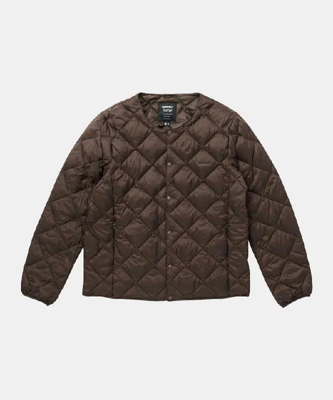 Special Discount Inner Down Jacket