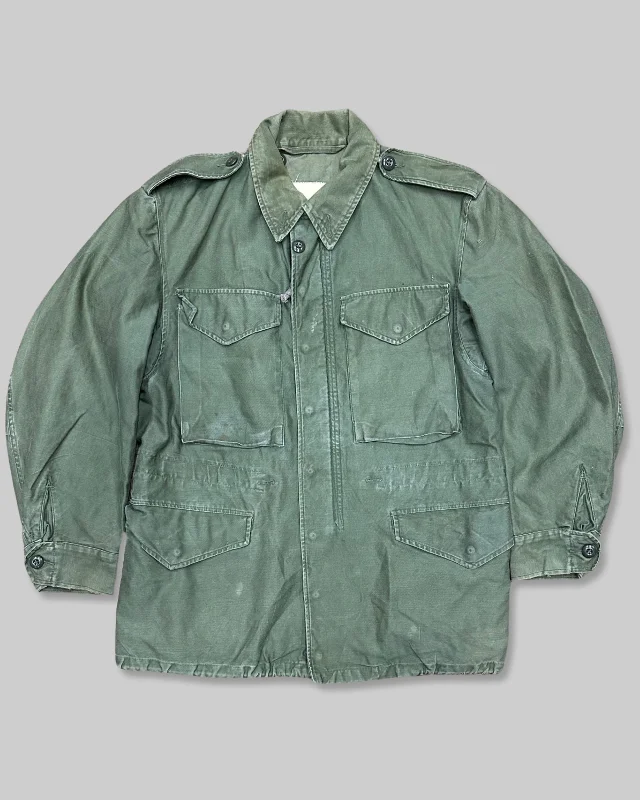 Closeout Deal M-51 Field Jacket (M)