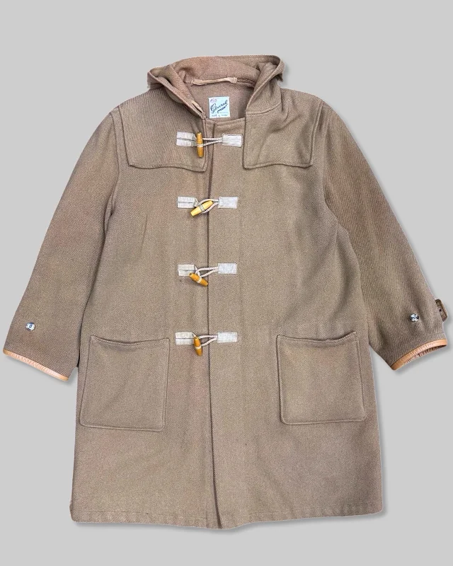 Weekend Savings Spectacle Gloverall Monty Coat Duffle (XL)