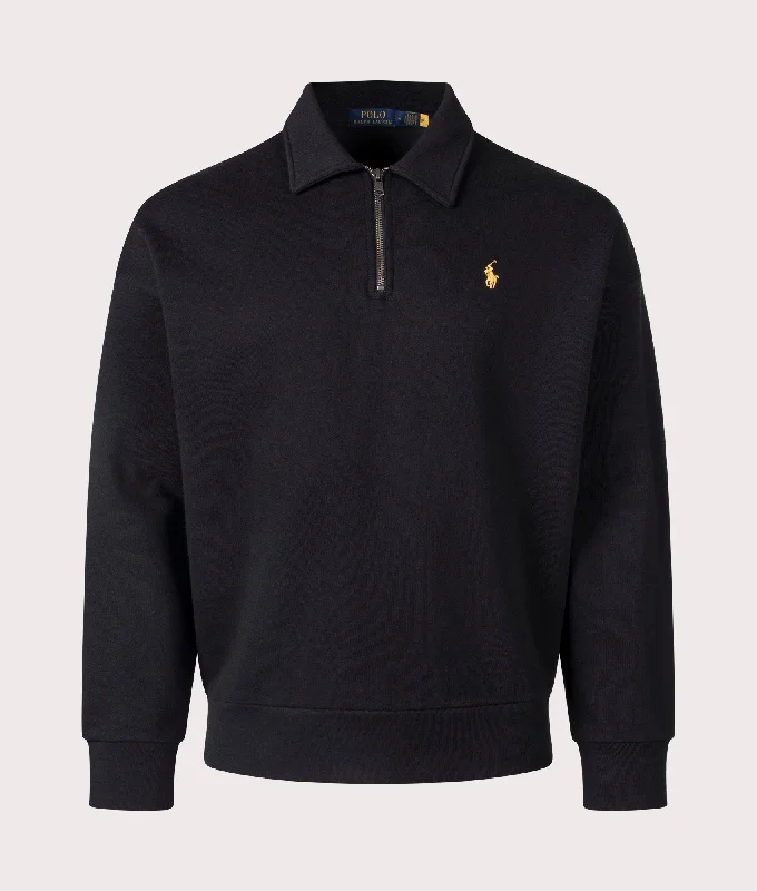 Reduced Prices Lunar New Year Quarter Zip Sweatshirt
