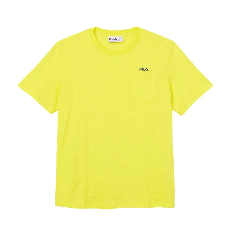 Reduced Price FILA - Men's Dilki Crew T-Shirt (LM23B536 723)