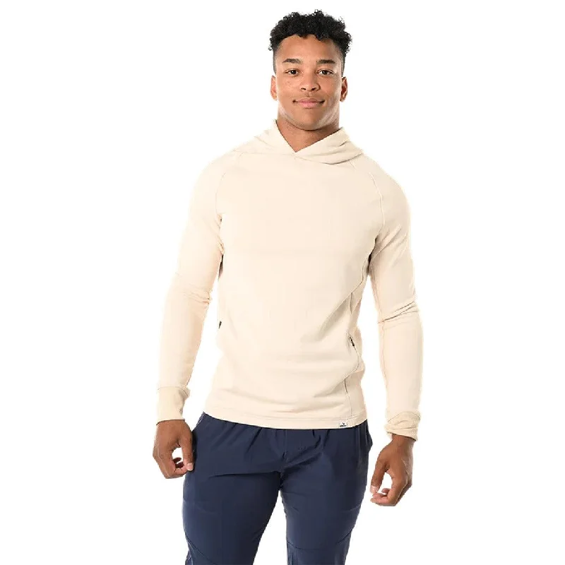 Price Smash Bauer FLC Hoodie - Senior