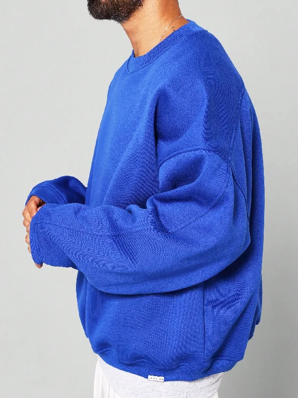 Today's Special Oversized Fit Essential Sweatshirt