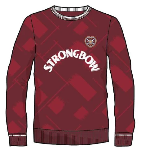 Special Savings 1993-95 Home Retro Shirt Jumper