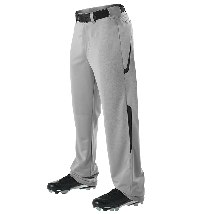 Grey/ Black