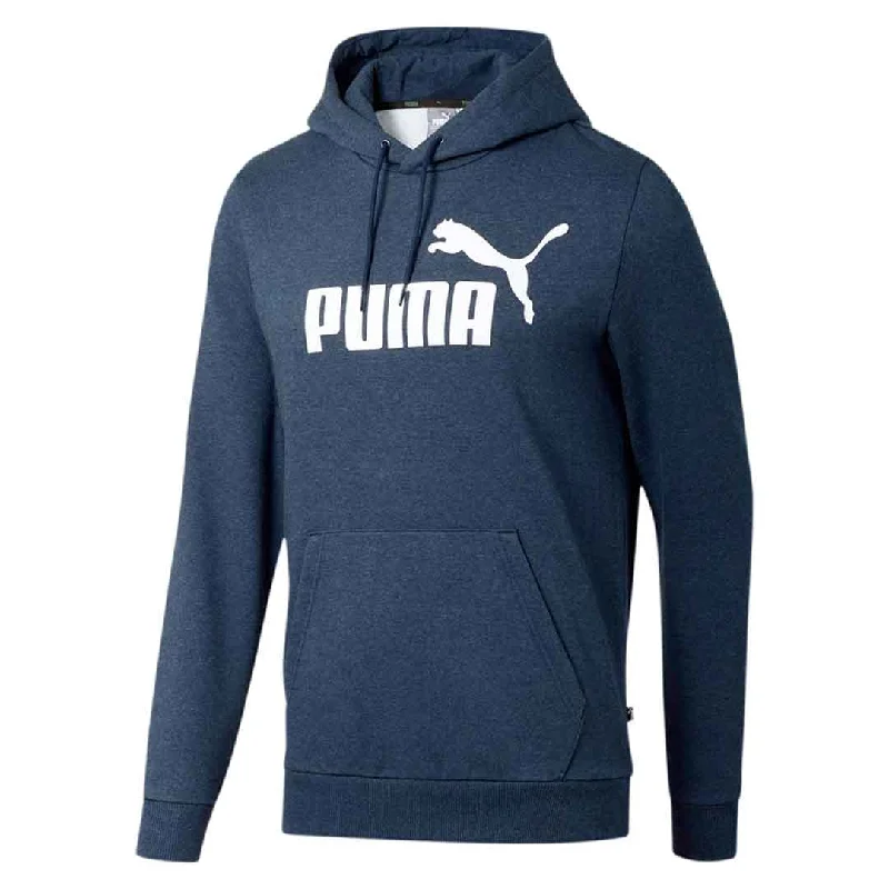 Bonus Savings Puma - Men's Essentials Hoodie (852422 06)