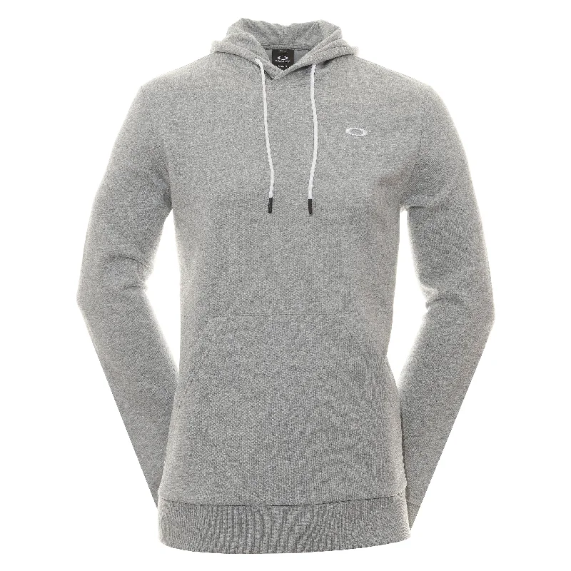 Don't Wait Oakley Relax Pullover Hoodie 2.0
