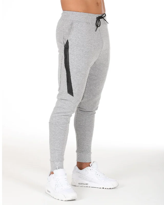Unmissable Offer Pro Tech Joggers - Grey