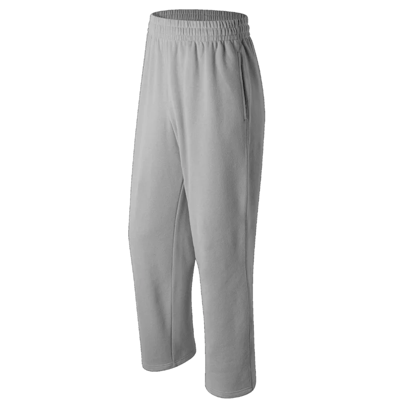 Stock Up and Save New Balance Men's Fleece Pants