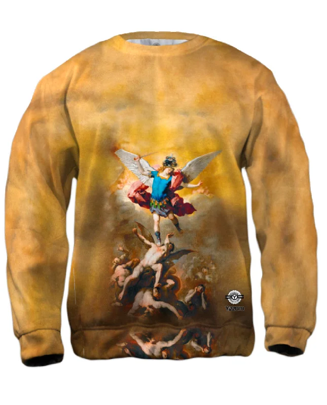 Special Savings Luca Giordano - "Luca Fallen Angels" (1666)