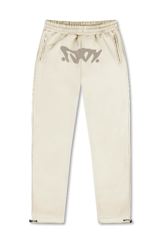 Overstock Sale TRACKPANT CREME