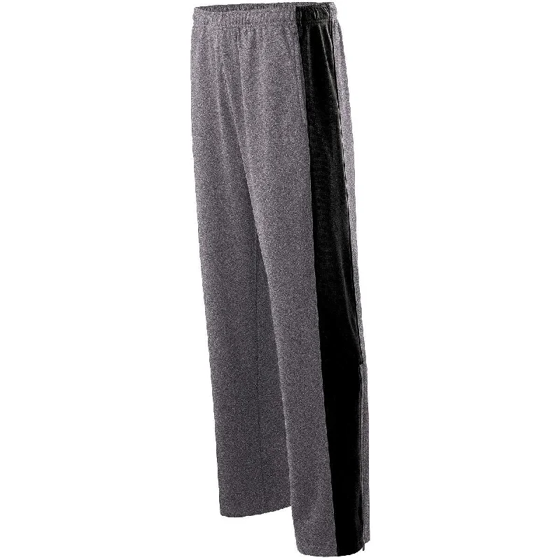 Athletic Heather/Black Heather