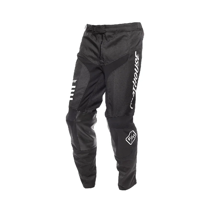 Reduced Rates Carbon Eternal Youth Pant - Black