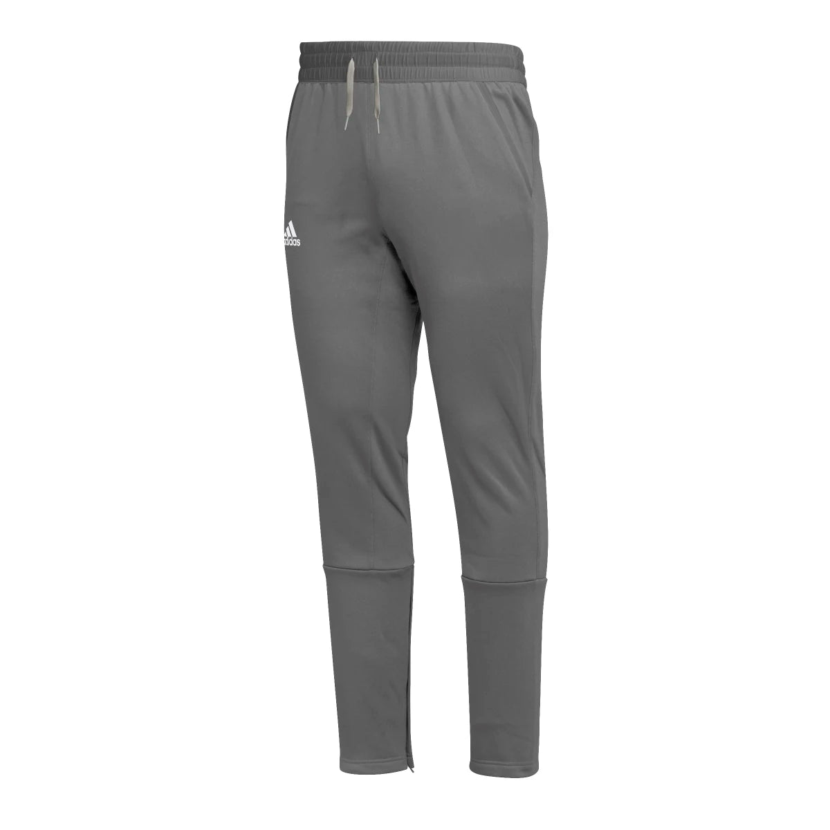 TEAM GREY FOUR/MEDIUM GREY HEATHER SOLID GREY
