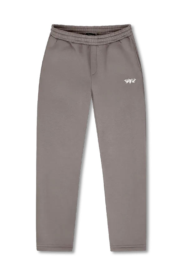 Midnight Sale BASIC SWEATPANTS DARK GREY