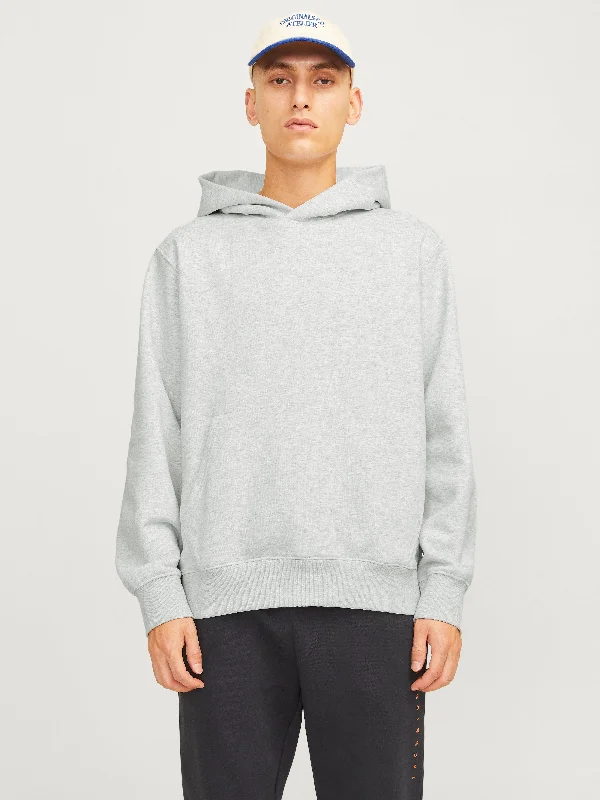 Extra Discount Urban Edge Sweat Hoody