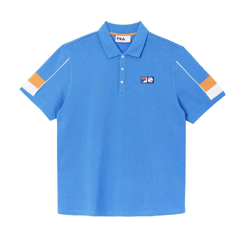 Online Specials FILA - Men's Coda Polo (LM22B953 480)