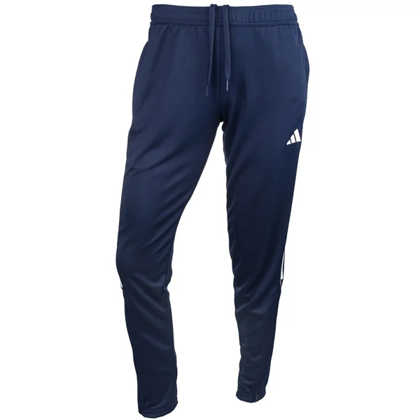 Weekend Bargains Galore adidas Womens Tiro 23 League Pants (Navy)