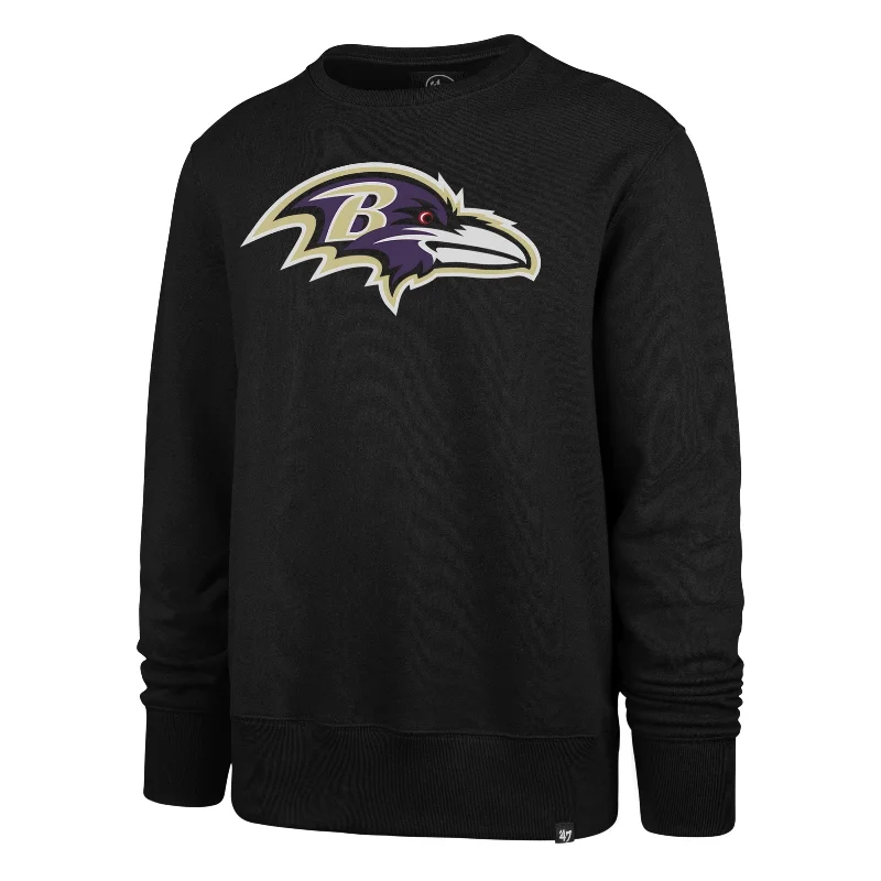 Your Weekend, Your Savings BALTIMORE RAVENS IMPRINT '47 HEADLINE CREW