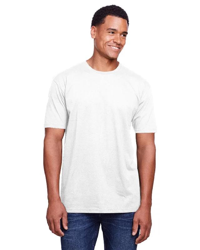 Weekend Deals That Impress Gildan Adult Softstyle EZ Print T-Shirt | White