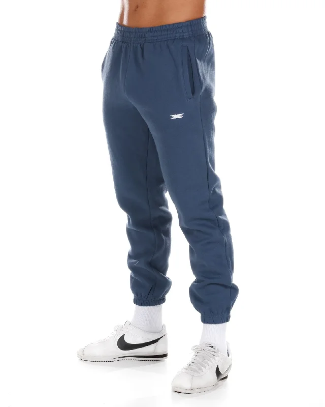 Midnight Madness Classic Jogger - Blue