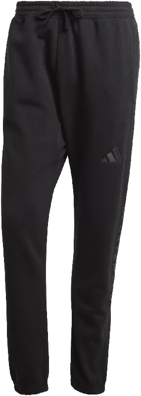 Blowout Sale Men's ALL SZN Fleece Graphic Joggers