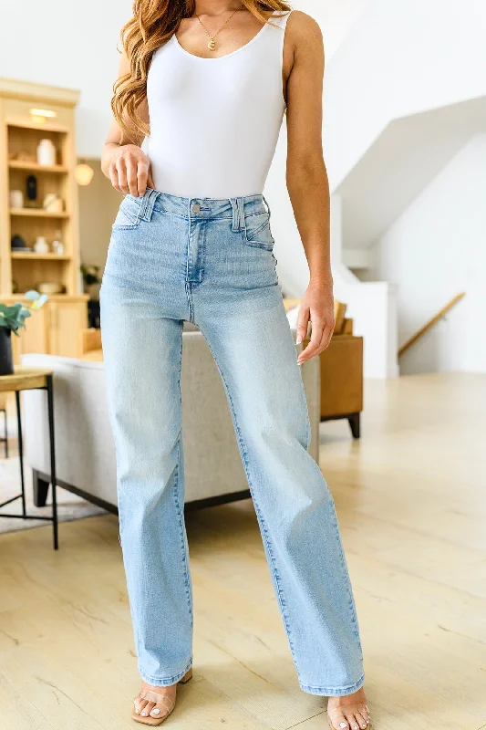 Weekend Bargains to Enjoy Sarasota High Rise Wide Leg Jeans