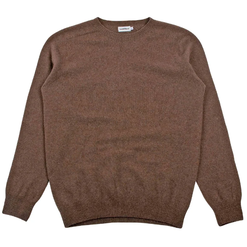 Quick Sale Lost & Found Wool Cashmere Sweater Cortado