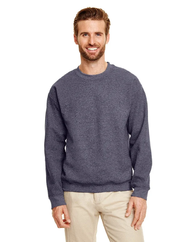 Weekend Offers That Shine Gildan Lightweight 50/50 Crewneck Sweatshirt | Ht Sprt Drk Navy Weekend Offers That Shine Gildan Lightweight 50/50 Crewneck Sweatshirt | Ht Sprt Drk Navy