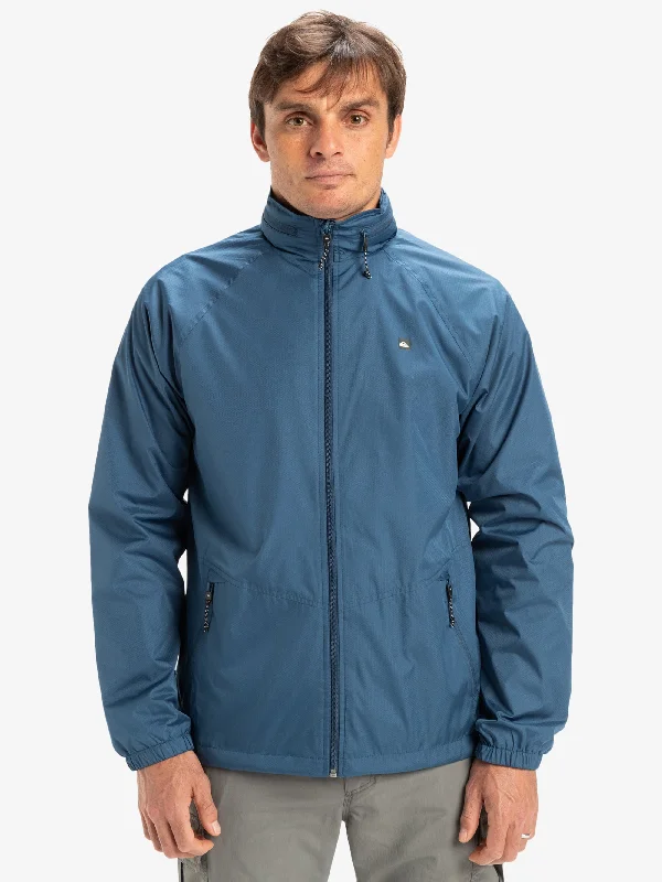 Exclusive Offers Mens Shell Shock Waterproof Jacket