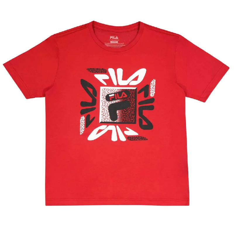 Low Cost FILA - Men's Camden T-Shirt (LM21D438 622)