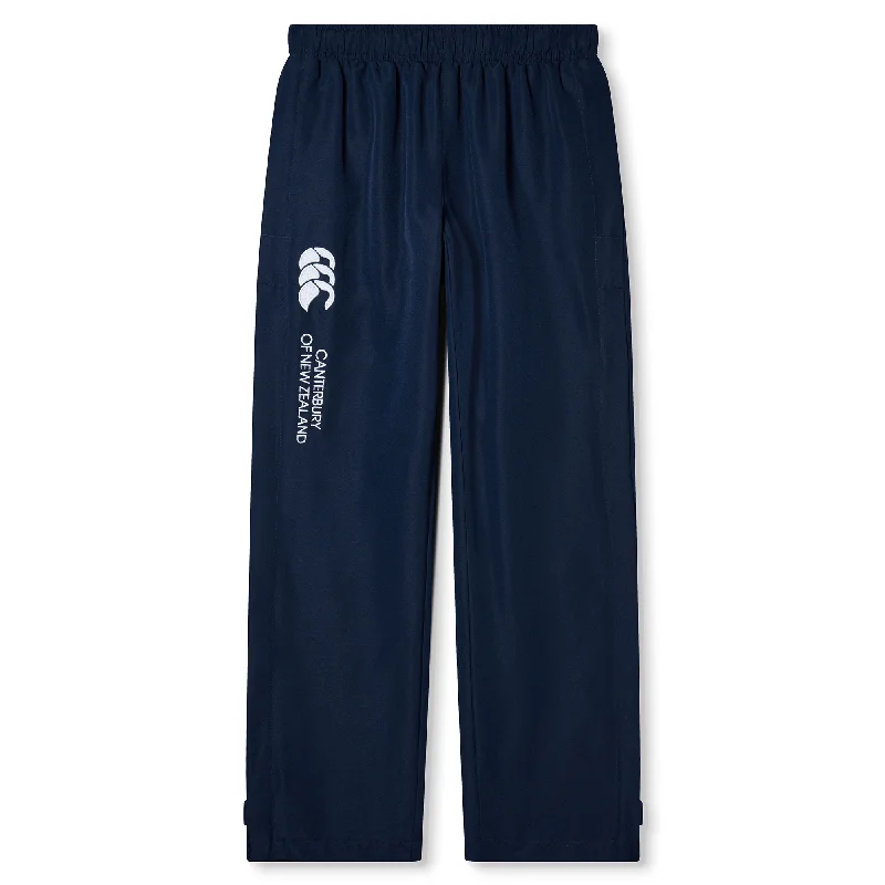 Act Fast Canterbury Open Hem Stadium Pant