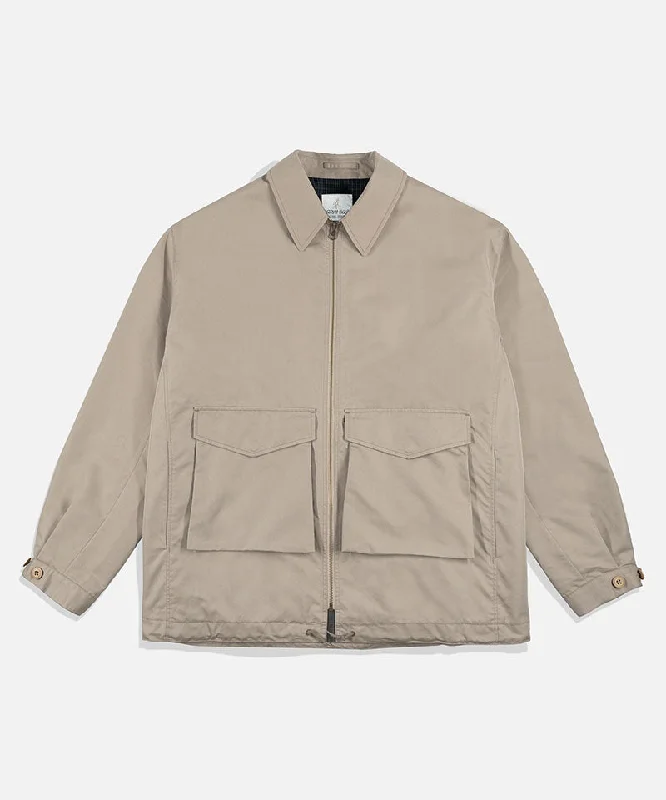Weekend Bargains to Enjoy Gramicci x Adsum Ventone Jacket