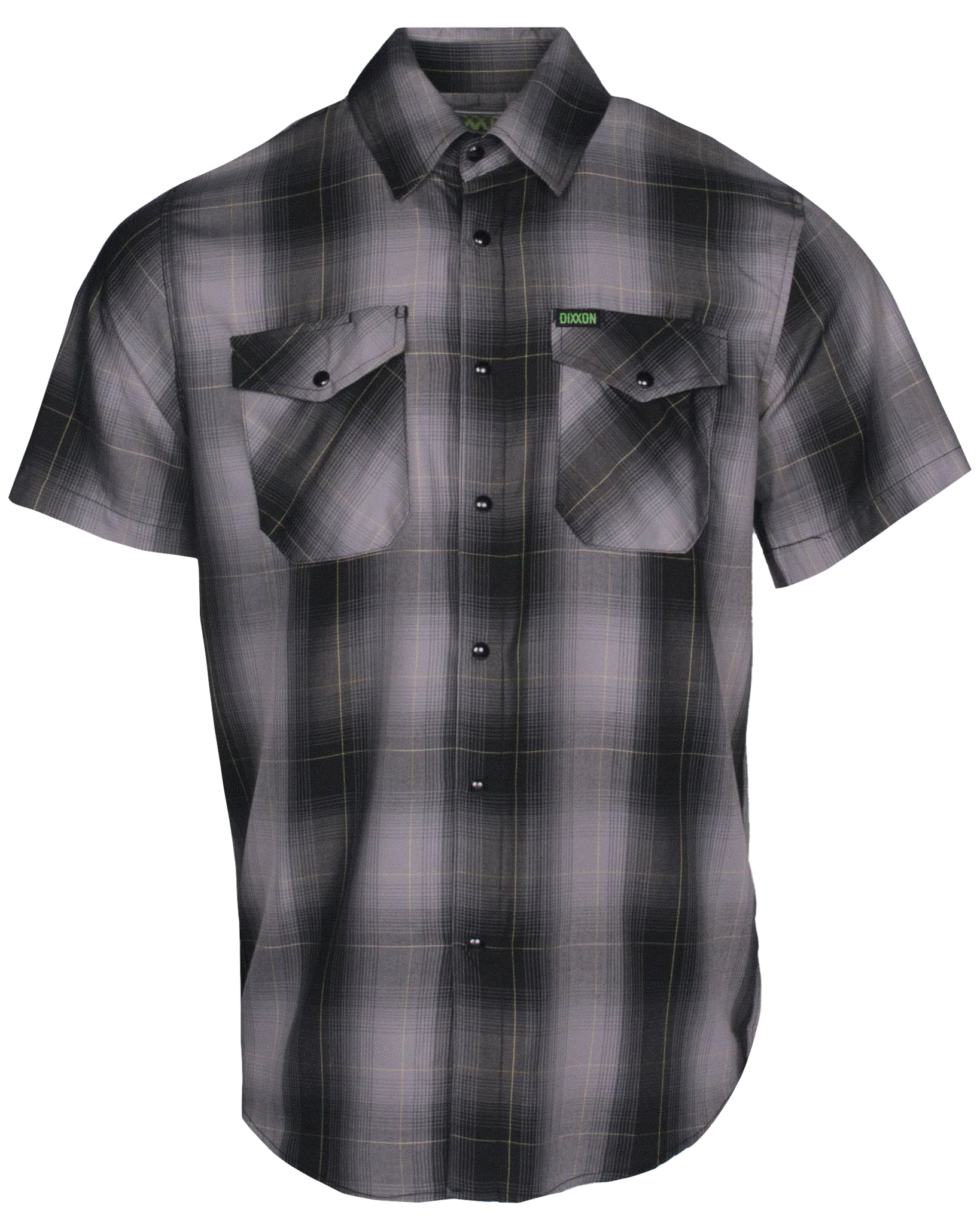 Today's Deal End Of The Tunnel Bamboo Short Sleeve