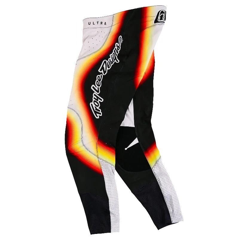 Instant Discount SE Ultra Pant Blurr Yellow