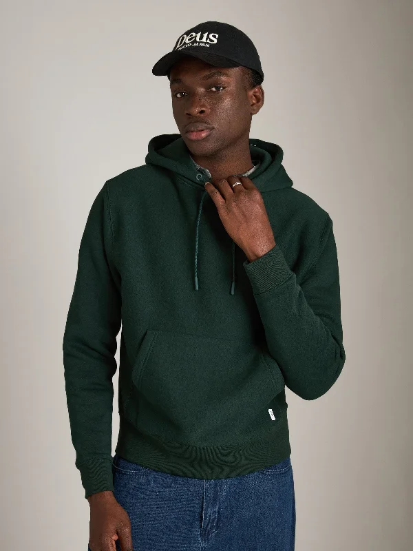 Deep Green