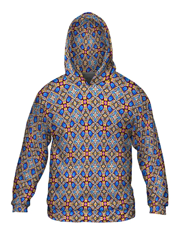 Crazy Deal Making Me Sing Pattern