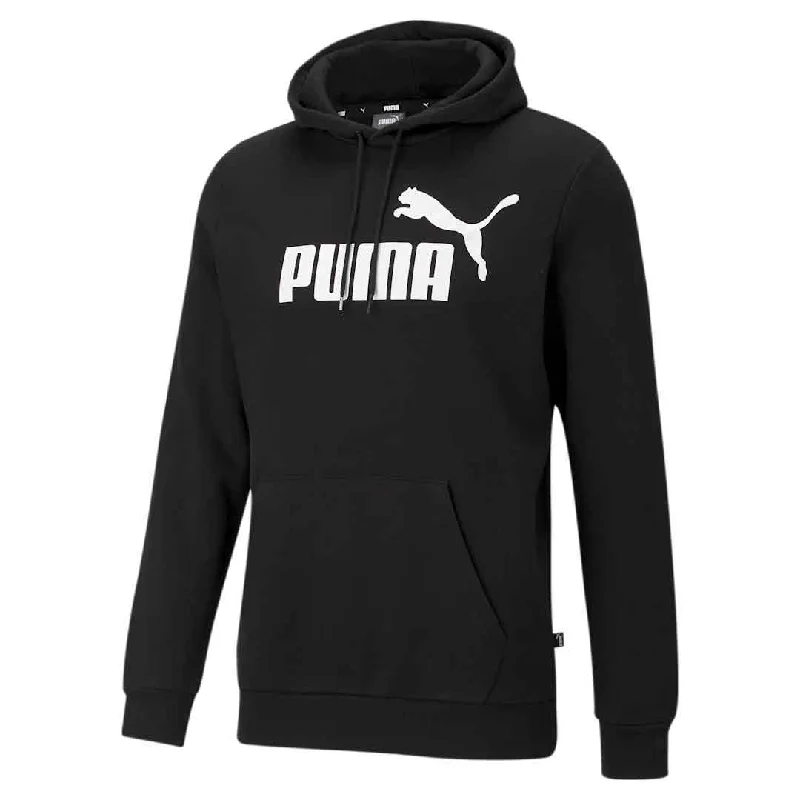 Weekend Savings Spectacular Puma - Men's Essentials Big Logo Hoodie (586686 01)