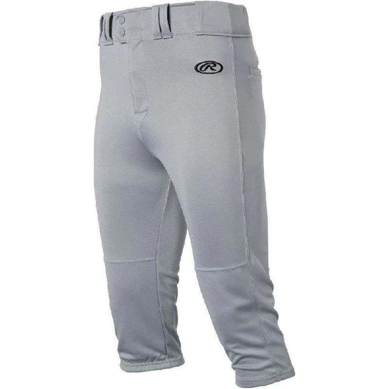Epic Value Rawlings Men's Launch Knicker Baseball Pant